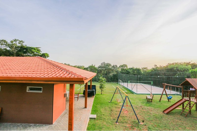 Terreno à venda, 1000 m² por R$ 280.000,00 - Condominio Solar do Bosque - Sorocaba/SP Rua Laura Maiello Kook Sorocaba - 