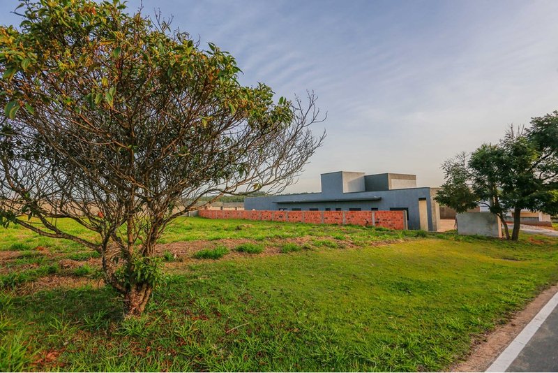 Terreno à venda, 1000 m² por R$ 280.000,00 - Condominio Solar do Bosque - Sorocaba/SP Rua Laura Maiello Kook Sorocaba - 