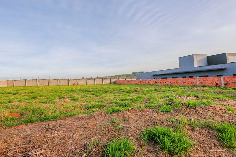 Terreno à venda, 1000 m² por R$ 280.000,00 - Condominio Solar do Bosque - Sorocaba/SP Rua Laura Maiello Kook Sorocaba - 