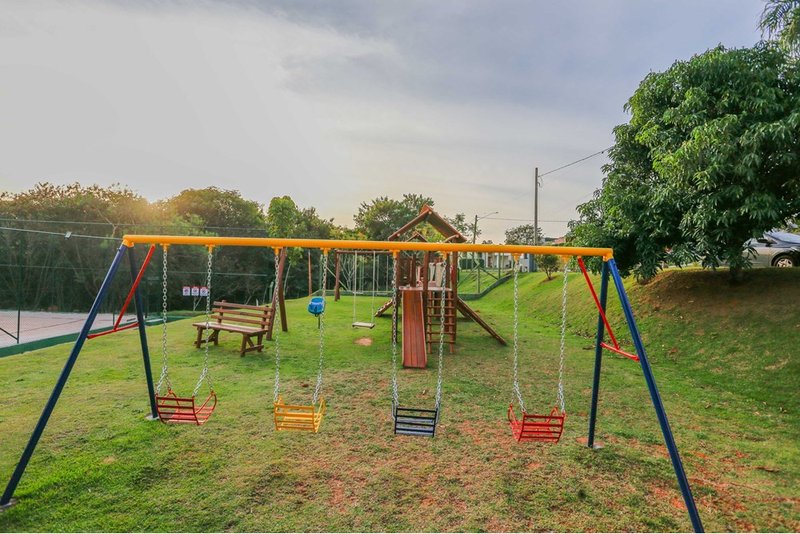 Terreno à venda, 1000 m² por R$ 280.000,00 - Condominio Solar do Bosque - Sorocaba/SP Rua Laura Maiello Kook Sorocaba - 