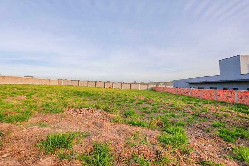 Terreno à venda, 1000 m² por R$ 280.000,00 - Condominio Solar do Bosque - Sorocaba/SP Rua Laura Maiello Kook Sorocaba - 