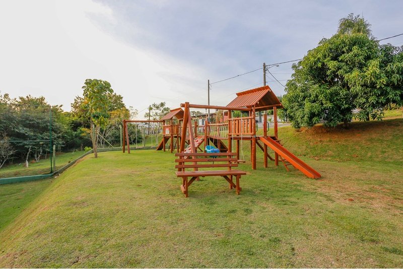 Terreno à venda, 1000 m² por R$ 280.000,00 - Condominio Solar do Bosque - Sorocaba/SP Rua Laura Maiello Kook Sorocaba - 