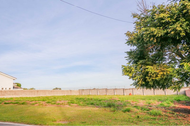 Terreno à venda, 1000 m² por R$ 280.000,00 - Condominio Solar do Bosque - Sorocaba/SP Rua Laura Maiello Kook Sorocaba - 