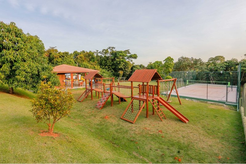 Terreno à venda, 1000 m² por R$ 280.000,00 - Condominio Solar do Bosque - Sorocaba/SP Rua Laura Maiello Kook Sorocaba - 