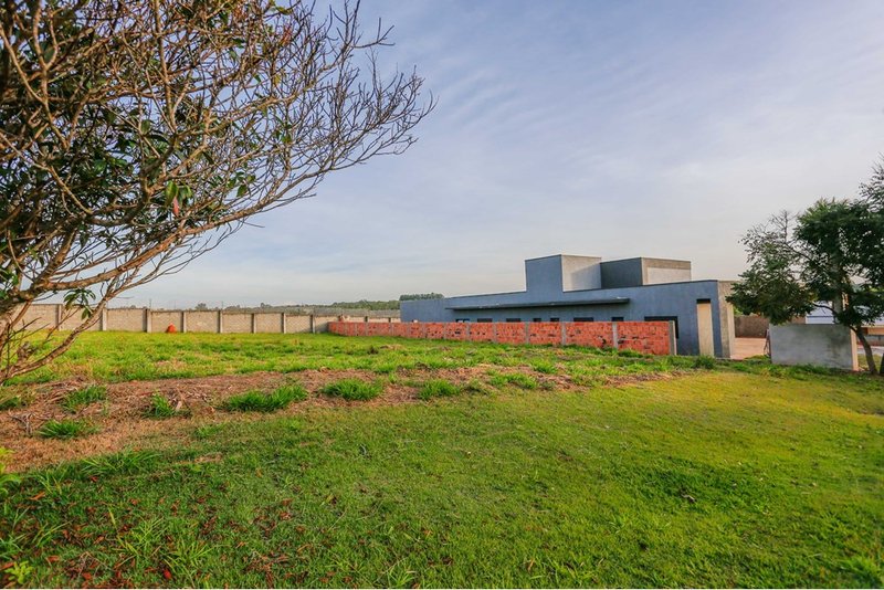 Terreno à venda, 1000 m² por R$ 280.000,00 - Condominio Solar do Bosque - Sorocaba/SP Rua Laura Maiello Kook Sorocaba - 