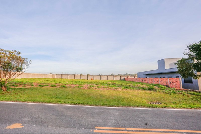 Terreno à venda, 1000 m² por R$ 280.000,00 - Condominio Solar do Bosque - Sorocaba/SP Rua Laura Maiello Kook Sorocaba - 