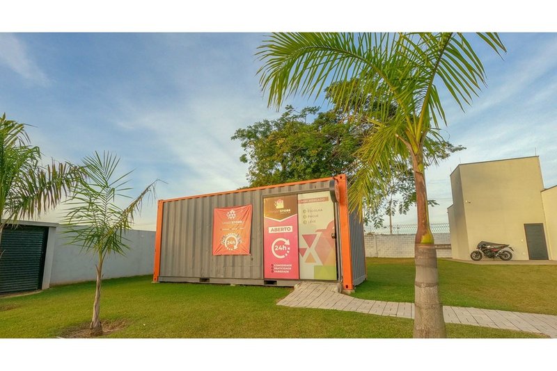 Terreno à venda, 1000 m² por R$ 280.000,00 - Condominio Solar do Bosque - Sorocaba/SP Rua Laura Maiello Kook Sorocaba - 