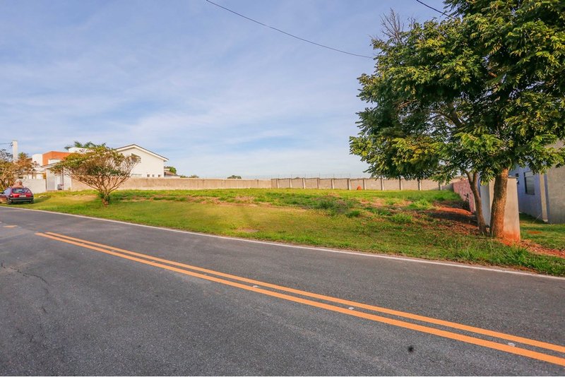 Terreno à venda, 1000 m² por R$ 280.000,00 - Condominio Solar do Bosque - Sorocaba/SP Rua Laura Maiello Kook Sorocaba - 