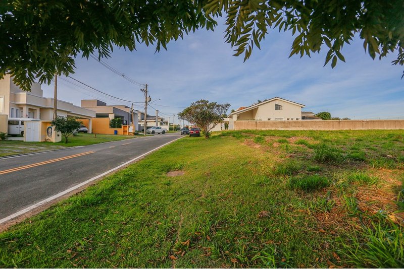 Terreno à venda, 1000 m² por R$ 280.000,00 - Condominio Solar do Bosque - Sorocaba/SP Rua Laura Maiello Kook Sorocaba - 