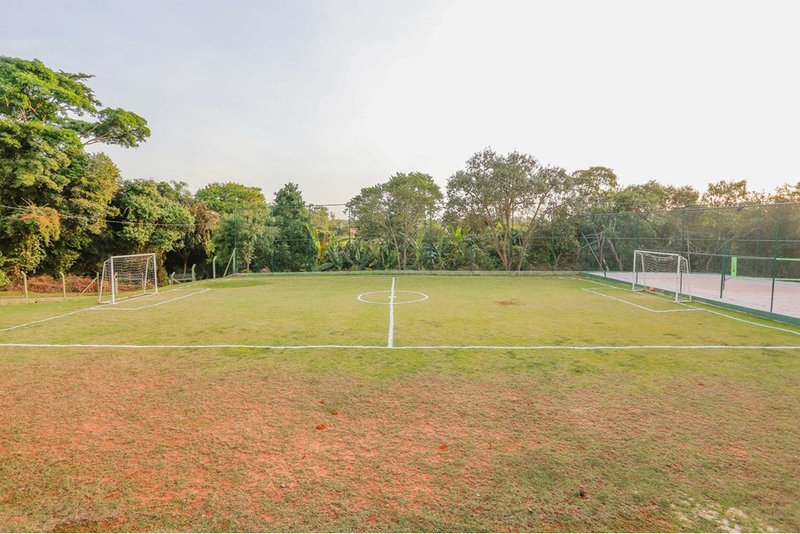 Terreno à venda, 1000 m² por R$ 280.000,00 - Condominio Solar do Bosque - Sorocaba/SP Rua Laura Maiello Kook Sorocaba - 