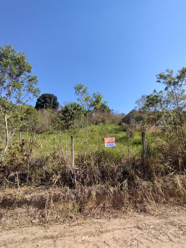 Terreno com ótima topografia à venda no Parque Alpina - Igaratá - 