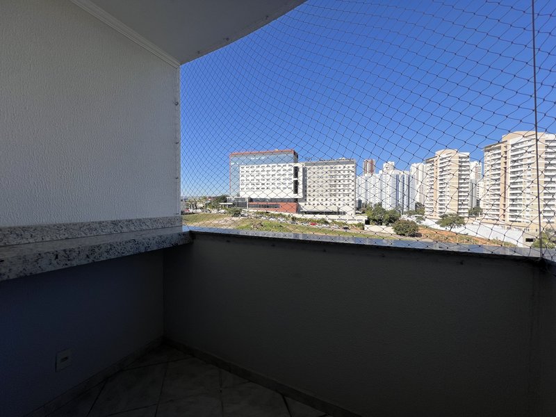  Rua André Rodrigues Benavides Sorocaba - 