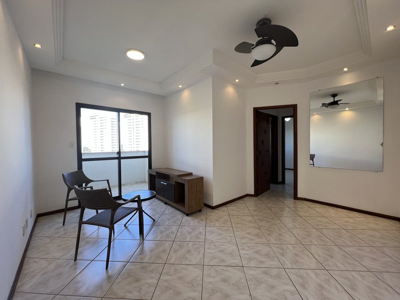  Rua André Rodrigues Benavides Sorocaba - 