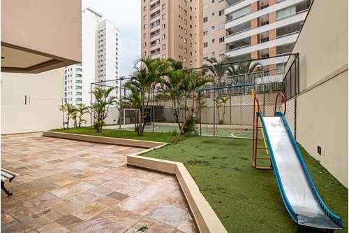 Apartamento 95m² em Santana 2 dorm 1 suíte 2 vagas Rua Aluísio Azevedo São Paulo - 