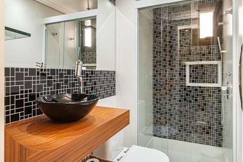 Apartamento 95m² em Santana 2 dorm 1 suíte 2 vagas Rua Aluísio Azevedo São Paulo - 