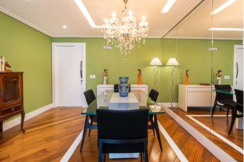 Apartamento 95m² em Santana 2 dorm 1 suíte 2 vagas Rua Aluísio Azevedo São Paulo - 