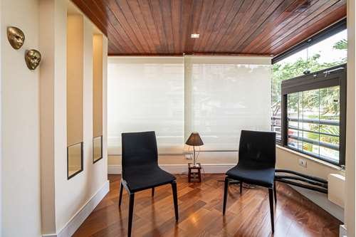 Apartamento 95m² em Santana 2 dorm 1 suíte 2 vagas Rua Aluísio Azevedo São Paulo - 