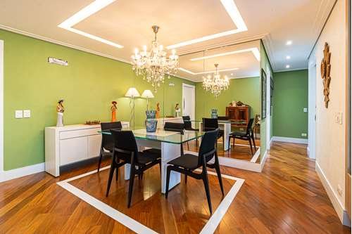 Apartamento 95m² em Santana 2 dorm 1 suíte 2 vagas Rua Aluísio Azevedo São Paulo - 