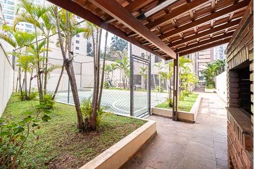 Apartamento 95m² em Santana 2 dorm 1 suíte 2 vagas Rua Aluísio Azevedo São Paulo - 