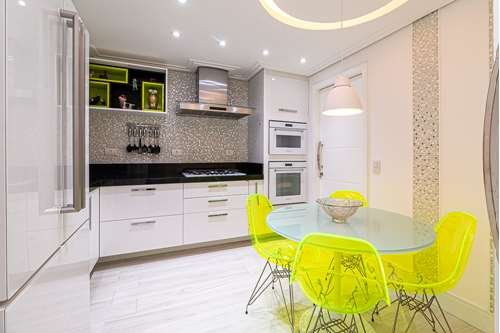 Apartamento 95m² em Santana 2 dorm 1 suíte 2 vagas Rua Aluísio Azevedo São Paulo - 