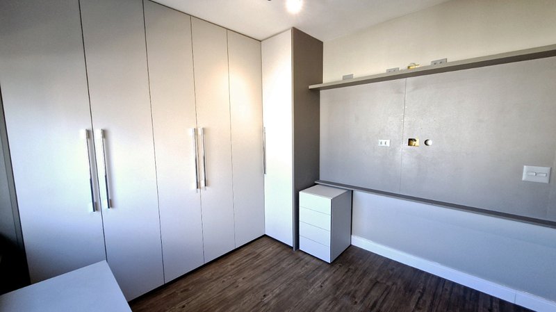 Apartamento 158m² na Água Fria 3 suítes 3 vagas Rua Capitão Alberto Mendes Júnior São Paulo - 