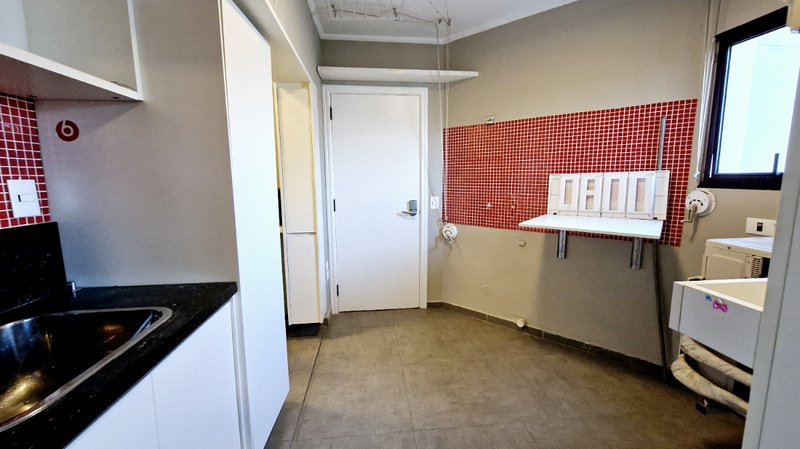 Apartamento 158m² na Água Fria 3 suítes 3 vagas Rua Capitão Alberto Mendes Júnior São Paulo - 
