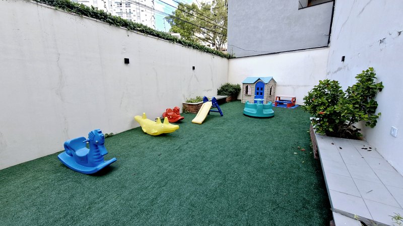 Apartamento 158m² na Água Fria 3 suítes 3 vagas Rua Capitão Alberto Mendes Júnior São Paulo - 