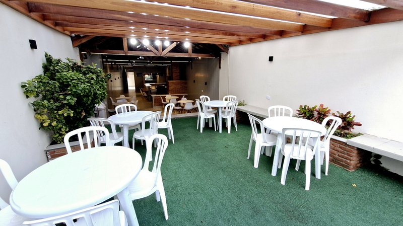 Apartamento 158m² na Água Fria 3 suítes 3 vagas Rua Capitão Alberto Mendes Júnior São Paulo - 