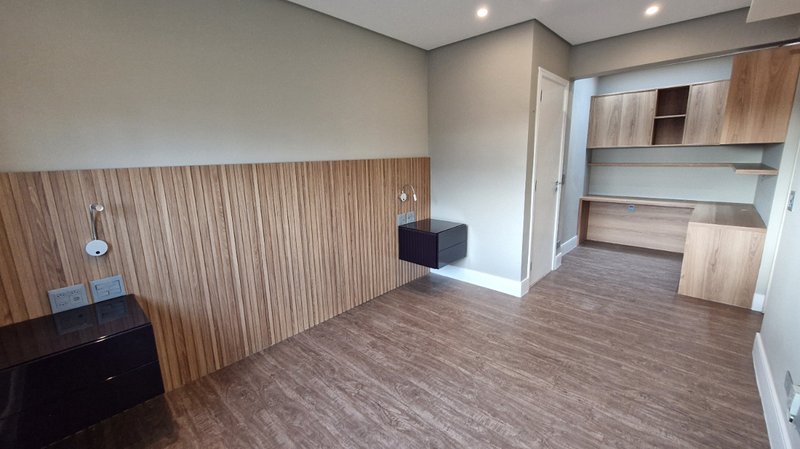 Apartamento 158m² na Água Fria 3 suítes 3 vagas Rua Capitão Alberto Mendes Júnior São Paulo - 