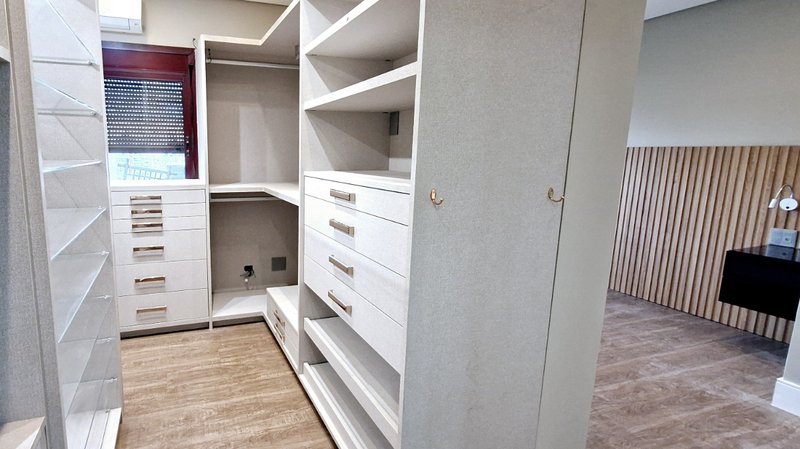 Apartamento 158m² na Água Fria 3 suítes 3 vagas Rua Capitão Alberto Mendes Júnior São Paulo - 