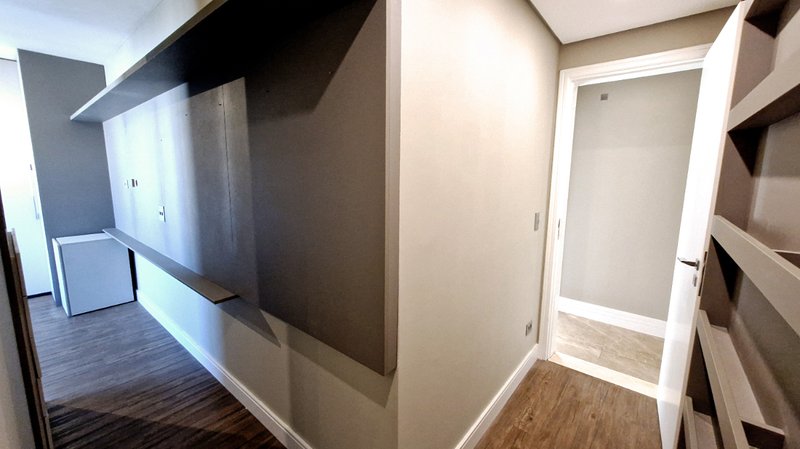 Apartamento 158m² na Água Fria 3 suítes 3 vagas Rua Capitão Alberto Mendes Júnior São Paulo - 