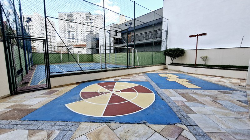 Apartamento 158m² na Água Fria 3 suítes 3 vagas Rua Capitão Alberto Mendes Júnior São Paulo - 