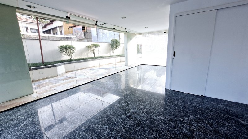 Apartamento 158m² na Água Fria 3 suítes 3 vagas Rua Capitão Alberto Mendes Júnior São Paulo - 