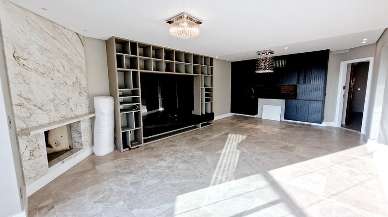 Apartamento 158m² na Água Fria 3 suítes 3 vagas Rua Capitão Alberto Mendes Júnior São Paulo - 