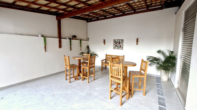 Apartamento 158m² na Água Fria 3 suítes 3 vagas Rua Capitão Alberto Mendes Júnior São Paulo - 
