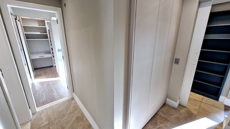Apartamento 158m² na Água Fria 3 suítes 3 vagas Rua Capitão Alberto Mendes Júnior São Paulo - 