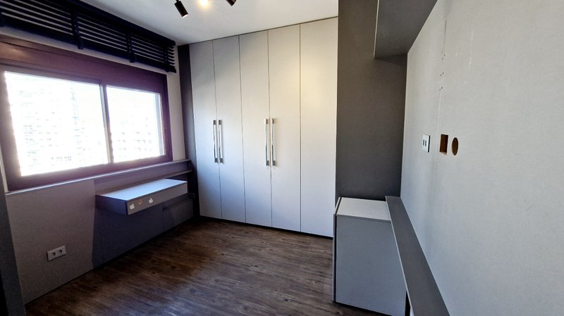 Apartamento 158m² na Água Fria 3 suítes 3 vagas Rua Capitão Alberto Mendes Júnior São Paulo - 