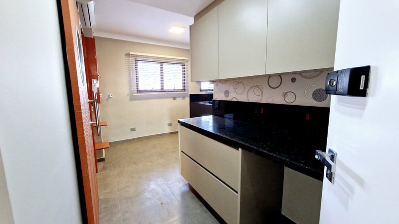 Apartamento 158m² na Água Fria 3 suítes 3 vagas Rua Capitão Alberto Mendes Júnior São Paulo - 