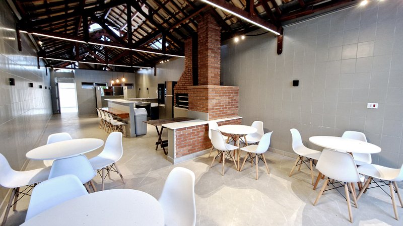 Apartamento 158m² na Água Fria 3 suítes 3 vagas Rua Capitão Alberto Mendes Júnior São Paulo - 