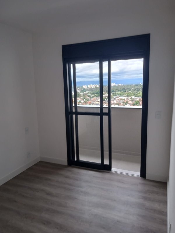 Edifício Wonder Av. Cidade Jardim São José dos Campos - 