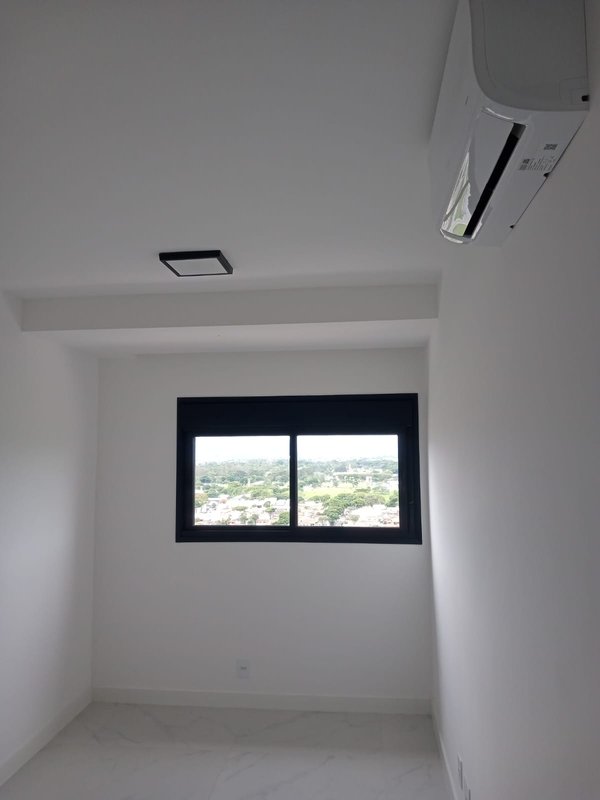Edifício Wonder Av. Cidade Jardim São José dos Campos - 