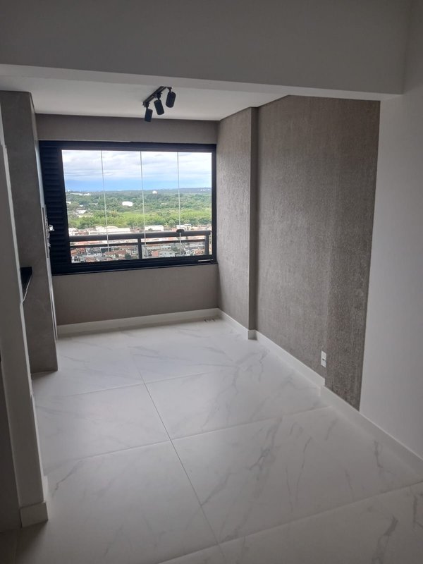Edifício Wonder Av. Cidade Jardim São José dos Campos - 