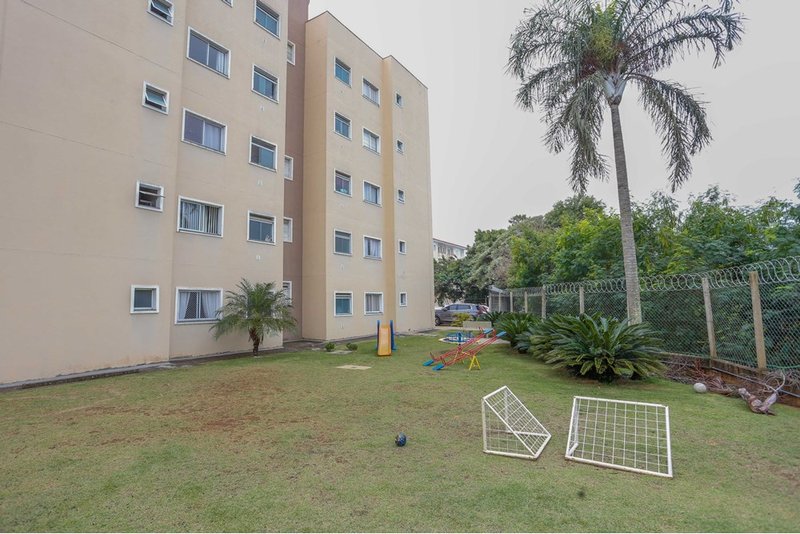 Apartamento à venda, 54m -2 Dorm. R$ 240.000 - Residencial Espanha - Sorocaba SP Rua Lituânia Sorocaba - 