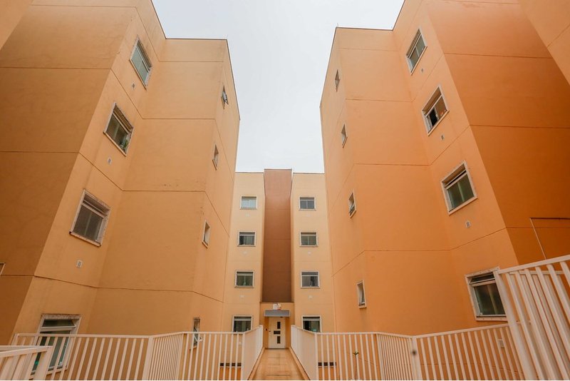 Apartamento à venda, 54m -2 Dorm. R$ 240.000 - Residencial Espanha - Sorocaba SP Rua Lituânia Sorocaba - 