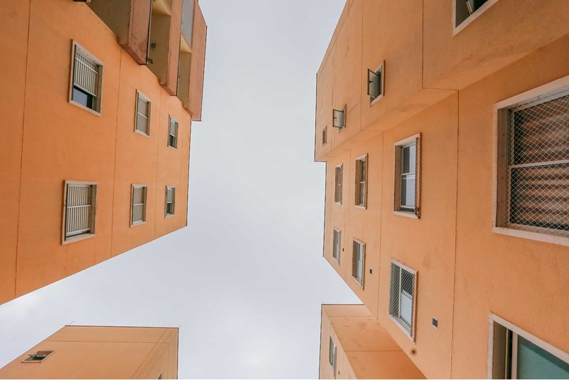Apartamento à venda, 54m -2 Dorm. R$ 240.000 - Residencial Espanha - Sorocaba SP Rua Lituânia Sorocaba - 