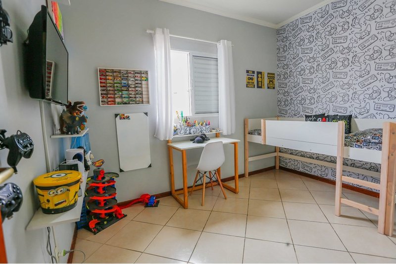 Apartamento à venda, 54m -2 Dorm. R$ 240.000 - Residencial Espanha - Sorocaba SP Rua Lituânia Sorocaba - 