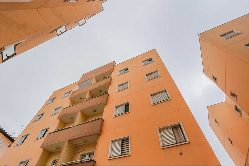 Apartamento à venda, 54m -2 Dorm. R$ 240.000 - Residencial Espanha - Sorocaba SP Rua Lituânia Sorocaba - 