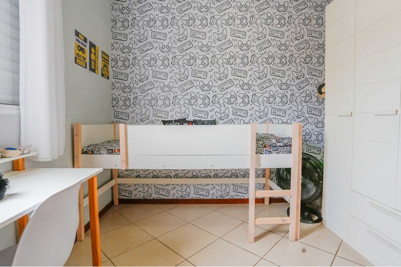 Apartamento à venda, 54m -2 Dorm. R$ 240.000 - Residencial Espanha - Sorocaba SP Rua Lituânia Sorocaba - 