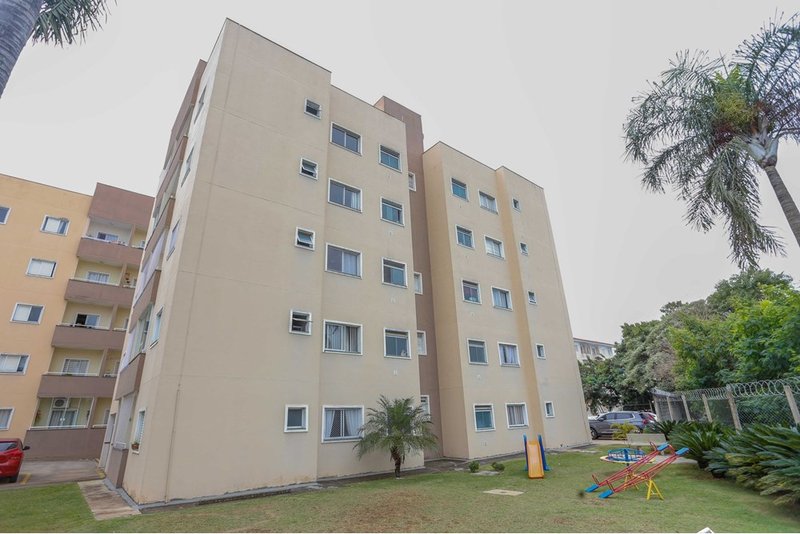 Apartamento à venda, 54m -2 Dorm. R$ 240.000 - Residencial Espanha - Sorocaba SP Rua Lituânia Sorocaba - 