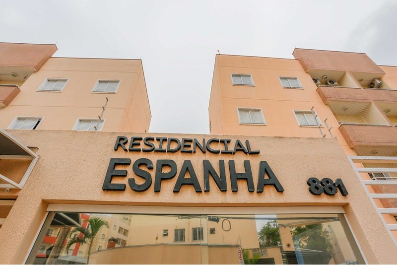Apartamento à venda, 54m -2 Dorm. R$ 240.000 - Residencial Espanha - Sorocaba SP Rua Lituânia Sorocaba - 